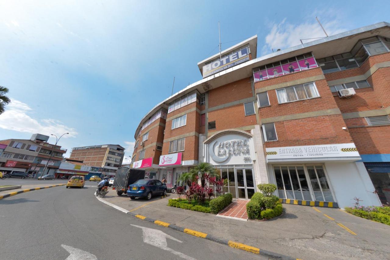 Hotel La Luna Santiago de Cali Extérieur photo