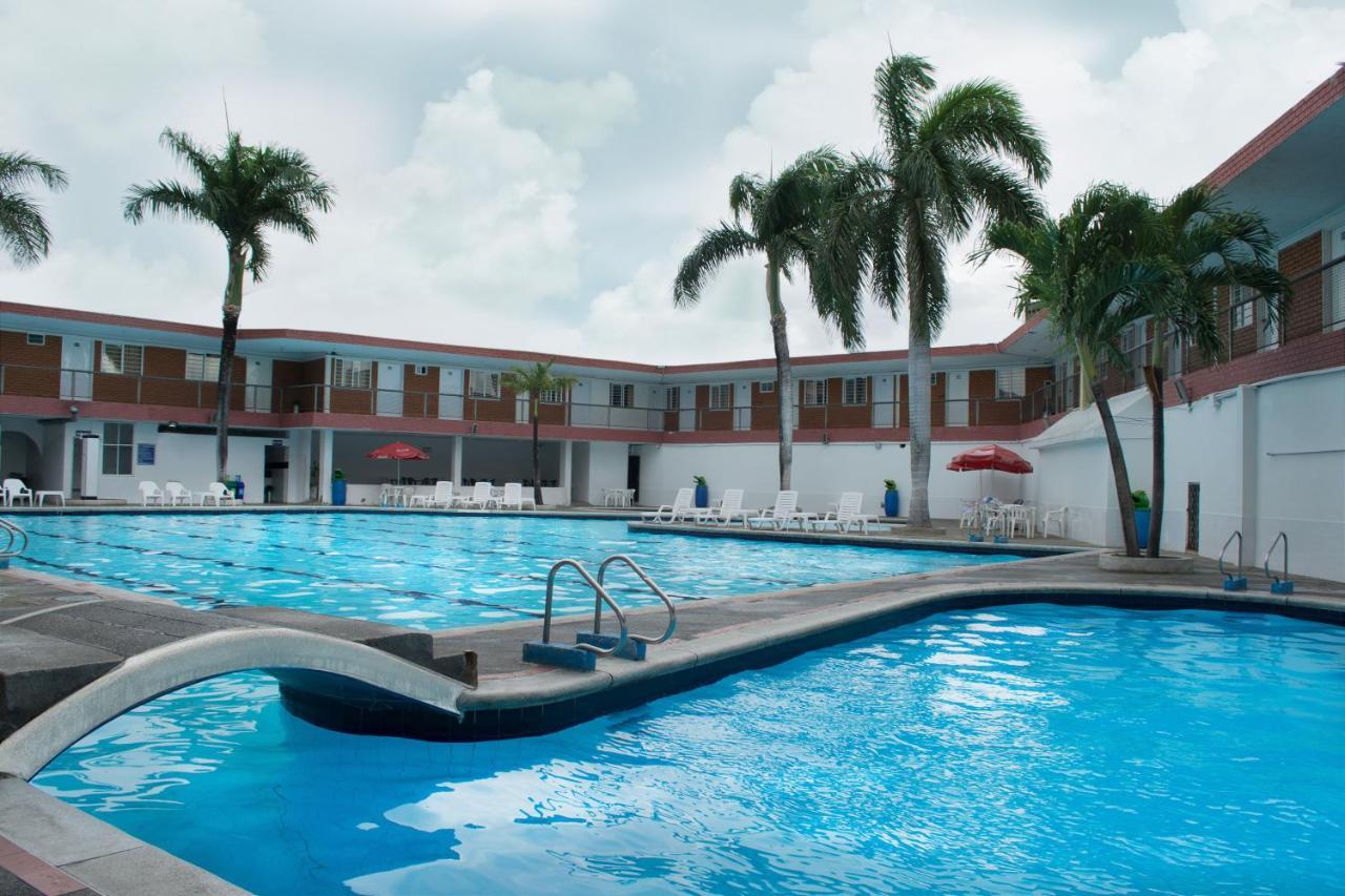 Hotel La Luna Santiago de Cali Extérieur photo