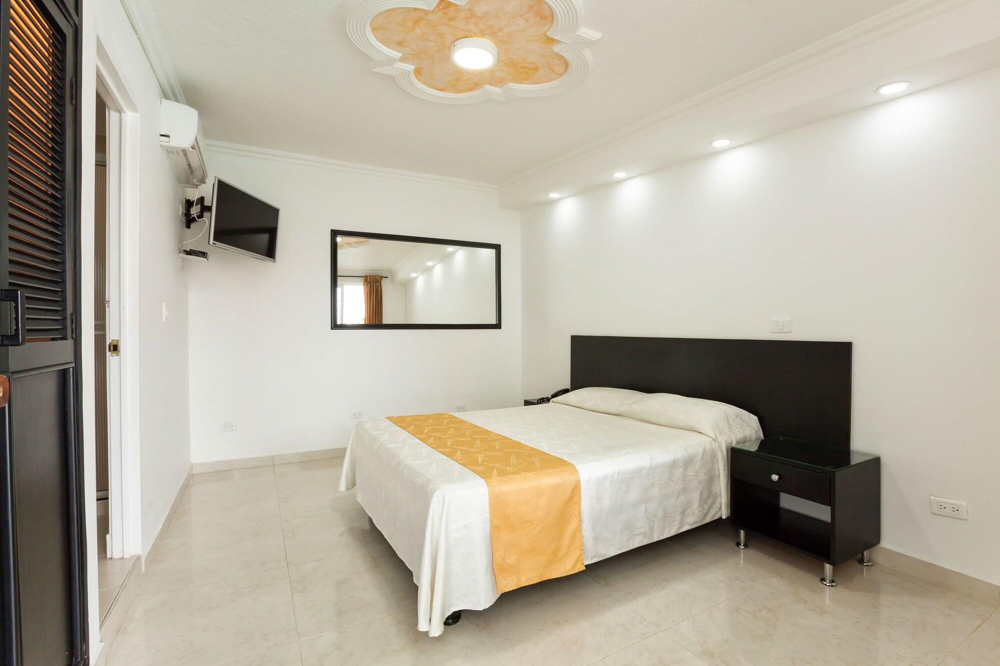 Hotel La Luna Santiago de Cali Extérieur photo