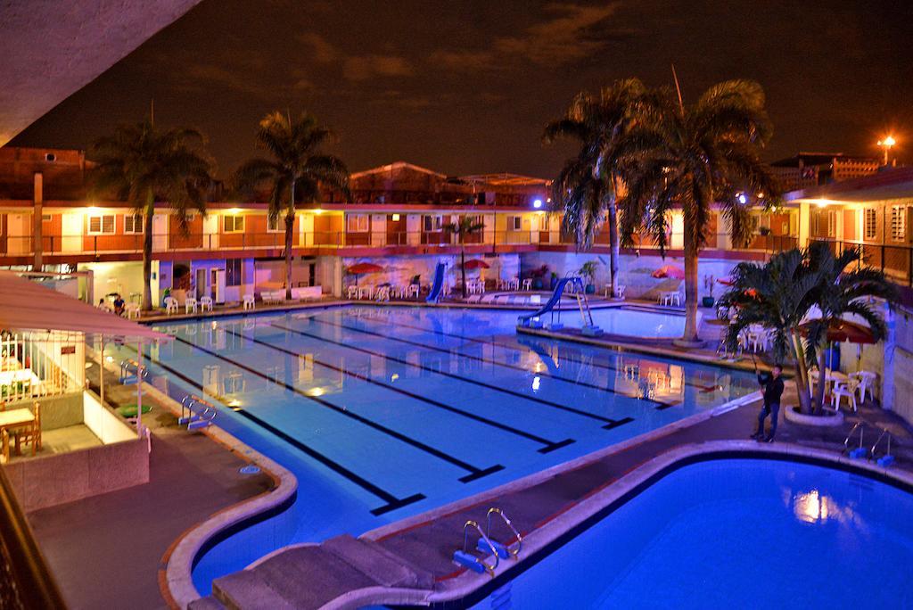 Hotel La Luna Santiago de Cali Extérieur photo