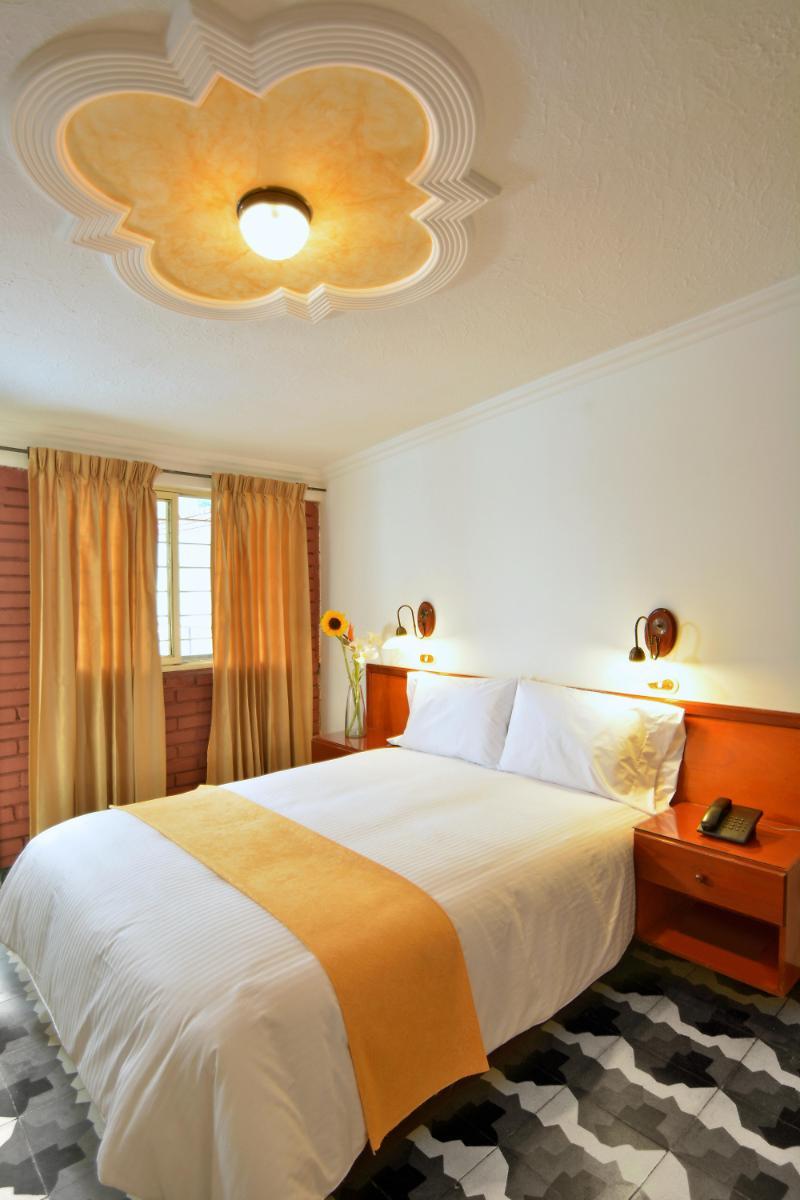 Hotel La Luna Santiago de Cali Extérieur photo