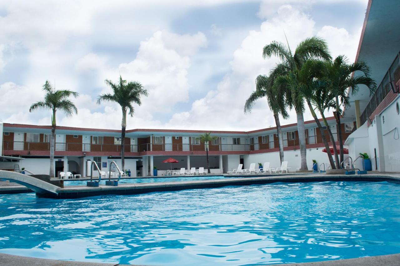 Hotel La Luna Santiago de Cali Extérieur photo